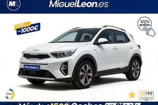 Kia Stonic 1.0 T-GDi 74kW (100CV) MHEV MT Concept - Foto 1