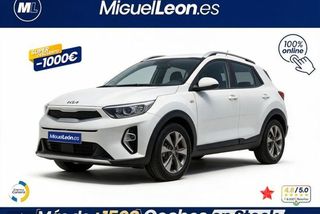 Kia Stonic 1.0 T-GDi 74kW (100CV) MHEV MT Concept - Foto 1