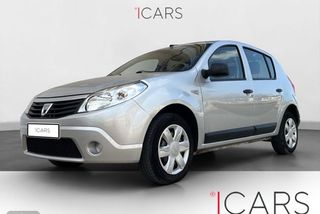 Dacia Sandero Ambiance 1.2 16v 75cv - Foto 1