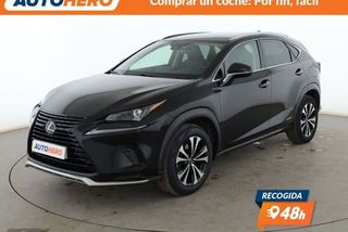 Lexus NX 300h Business - Foto 1