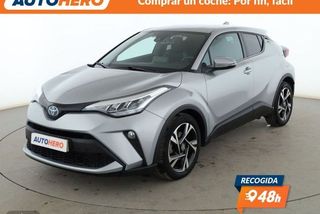 Toyota C-HR 1.8 Hybrid Advance - Foto 1