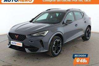 Cupra Formentor 1.5 TSI ACT - Foto 1
