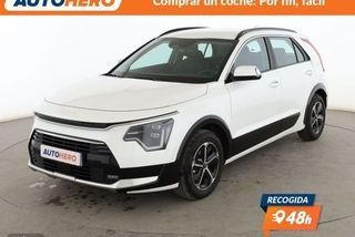 Kia Niro 1.6 Hybrid Drive - Foto 1