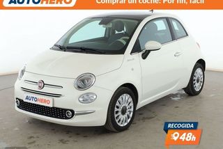 Fiat 500 1.0 Hybrid Dolcevita - Foto 1