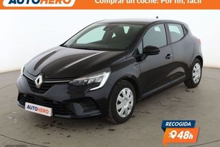 Renault Clio 1.6 Hybrid E-Tech Equilibre - Foto 1