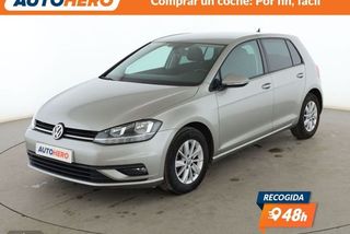 Volkswagen Golf 1.6 TDI Edition - Foto 1