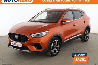 MG ZS 1.0 T-GDI Comfort - Foto 1