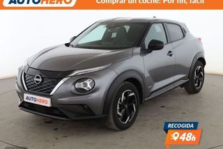 Nissan Juke 1.6 Hybrid N-Connecta - Foto 1