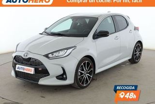 Toyota Yaris 1.5 Hybrid GR Sport - Foto 1