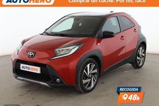 Toyota Aygo 1.0 VVT-i X - Foto 1