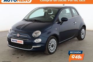 Fiat 500 1.0 Mild-Hybrid Dolcevita - Foto 1