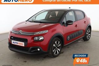 Citroen C3 1.2 PureTech Feel - Foto 1