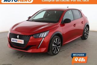Peugeot 208 1.2 PureTech GT - Foto 1