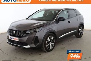 Peugeot 3008 1.6 Plug-in Hybrid Allure Pack - Foto 1