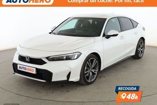 Honda Civic 2.0 e:HEV Advance - Foto 1