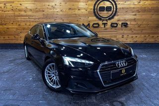 Audi A5 SPORTBACK 3.0 TDI 136cv ( 100 KW ) - Foto 1