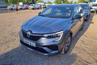 Renault Arkana Techno E-TECH full hybrid 105kW(145CV) - Foto 1