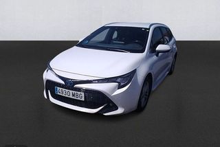 Toyota Corolla 1.8 125H BUSINESS PLUS E-CVT TOU SPORT - Foto 1