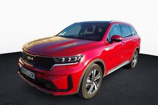 Kia Sorento 1.6 T-GDi PHEV Emotion 4x4 7pl - Foto 1