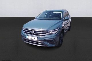 Volkswagen Tiguan Life 2.0 TDI 110kW (150CV) DSG - Foto 1