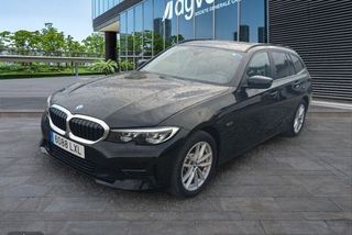 BMW Serie 3 330e xDrive Touring - Foto 1