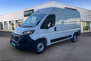 Fiat Ducato 35 L2H2 BlueHDi (103kW) - - Foto 1