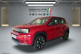 Fiat Grande Panda MHEV 81kW (110cv) Icon - Foto 1