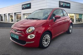 Fiat 500 1.0 Hybrid 51KW (70 CV) Dolcevita - Foto 1