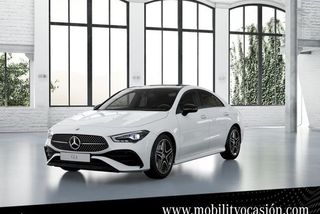 Mercedes Clase CLA CLA 250 e - Foto 1