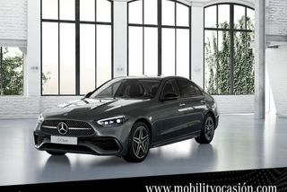 Mercedes Clase C C 220 d - Foto 1