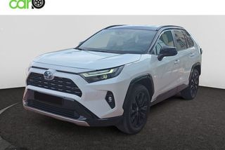 Toyota RAV 4 220H e-CVT 4x2 Style - Foto 1