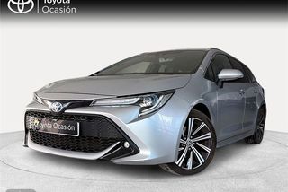 Toyota Corolla Touring Sports 180H Style - Foto 1