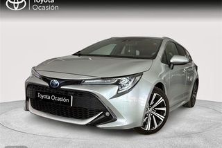 Toyota Corolla 2.0 180H STYLE E-CVT TOURING SPORT - Foto 1