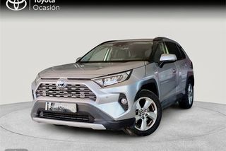 Toyota RAV 4 2.5l 220H Advance - Foto 1