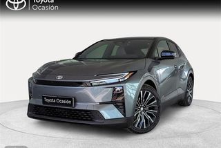 Toyota C-HR Spirit 350 AWD-i 77 kWh - Foto 1