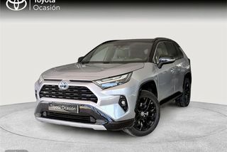 Toyota RAV 4 2.5l 220H Style - Foto 1
