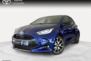 Toyota Yaris 1.5 120H Style - Foto 1