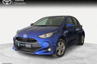 Toyota Yaris 1.5 120H Active Plus - Foto 1