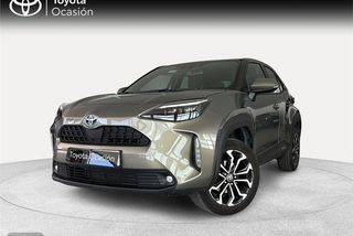 Toyota Yaris Cross 1.5 120H Active Tech - Foto 1