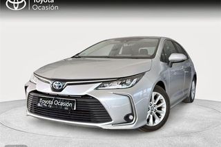 Toyota Corolla 1.8 125H ACTIVE TECH E-CVT SEDAN - Foto 1
