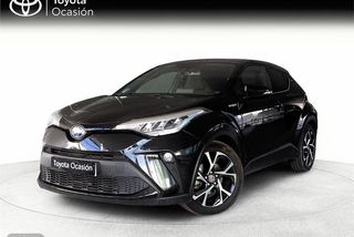 Toyota C-HR 2.0 180H Advance - Foto 1