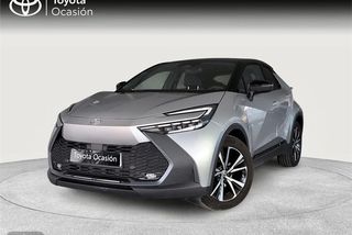 Toyota C-HR 2.0 200H Advance - Foto 1