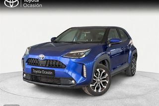 Toyota Yaris Cross 1.5 120H Active Tech - Foto 1