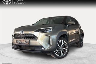Toyota Yaris Cross 1.5 120H Style - Foto 1