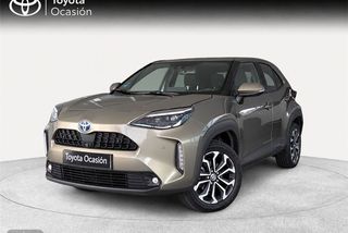 Toyota Yaris Cross 1.5 120H Active Tech - Foto 1