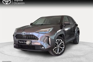 Toyota Yaris Cross 1.5 120H Style - Foto 1