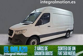 Mercedes Sprinter 315CDI TT 11m3 L2H2 - Foto 1