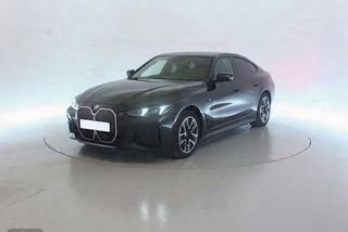 BMW i4 edrive40 250 kw (340 cv) - Foto 1