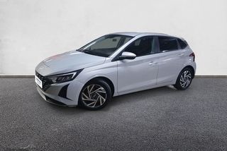 Hyundai i20 1.2 MPI Klass - Foto 1