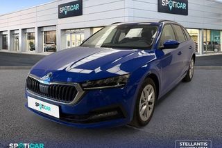 Skoda Octavia Combi 1.4 TSI 150kW(204CV)DSG PHEV Ambition - Foto 1